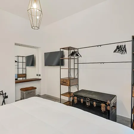 Apartment Loft95