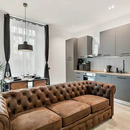 Loft95 La Spezia