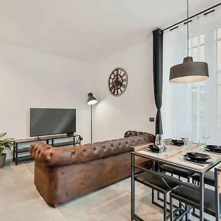Apartment Loft95 La Spezia