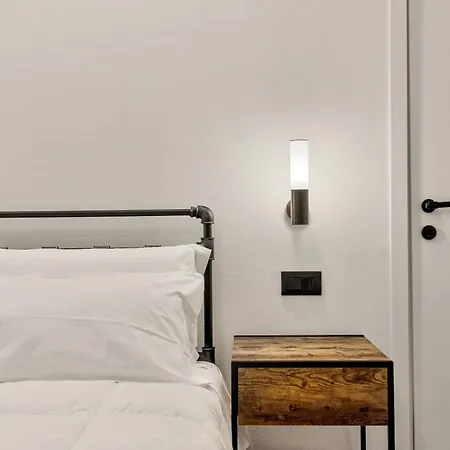 Loft95 Apartment