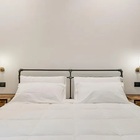 Loft95 * 라스페치아