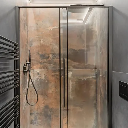 Loft95 아파트 라스페치아