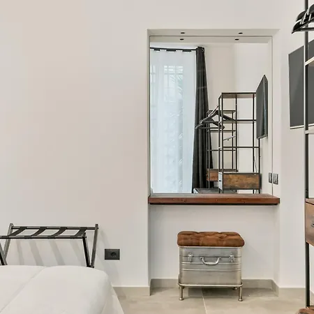 公寓 Loft95 斯培西亚