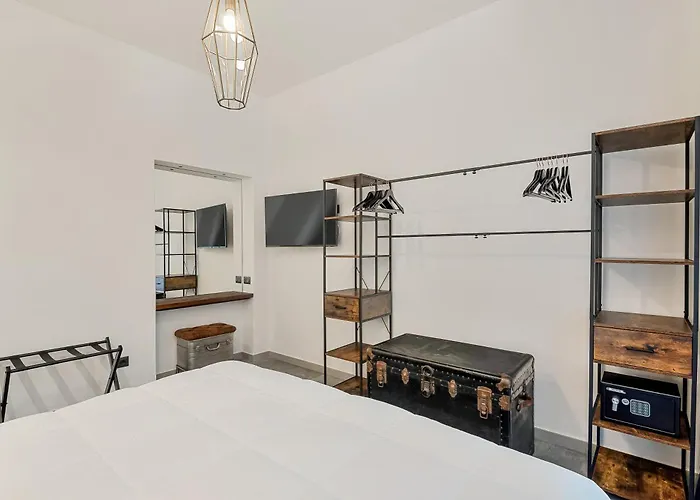 Διαμέρισμα Loft95