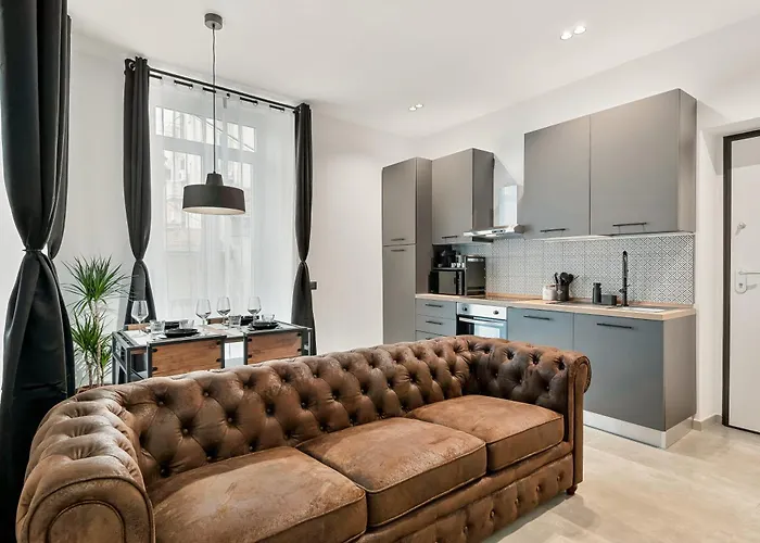 Loft95 Λα Σπέτσια