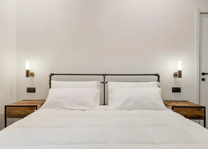 Loft95 * Λα Σπέτσια