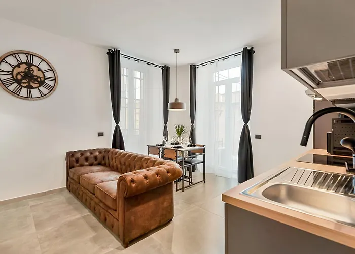 Διαμέρισμα Loft95