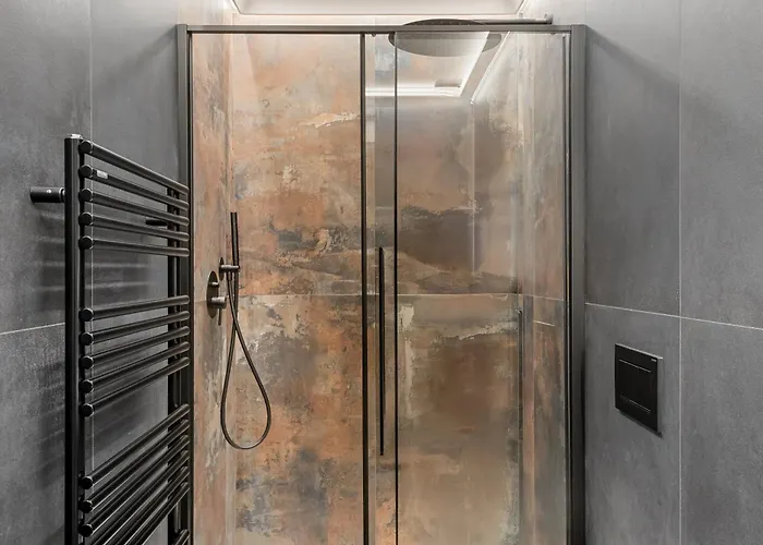 Loft95 Διαμέρισμα Λα Σπέτσια