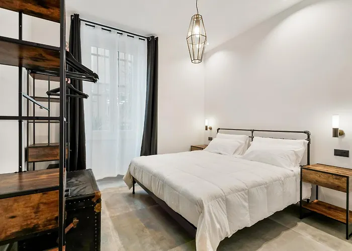 Loft95 Λα Σπέτσια