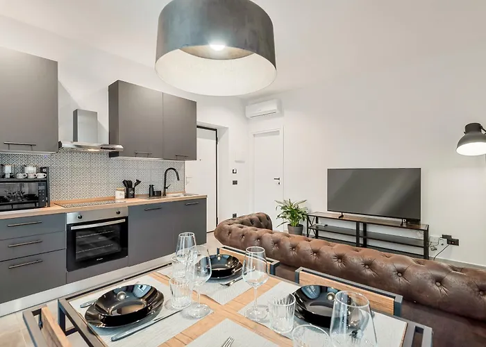 Διαμέρισμα Loft95 Λα Σπέτσια