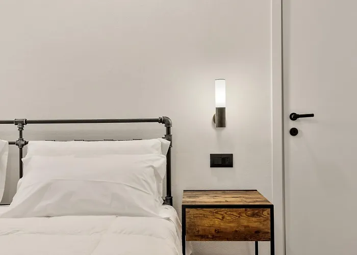 Loft95 Διαμέρισμα