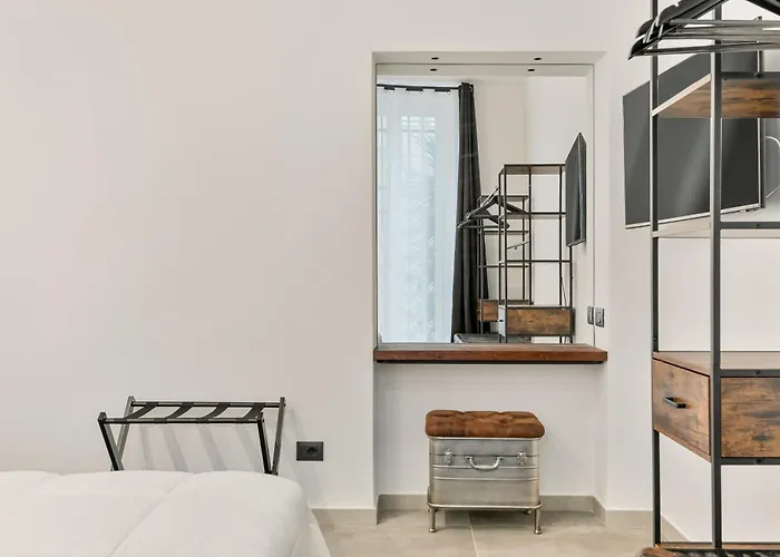 Διαμέρισμα Loft95 Λα Σπέτσια