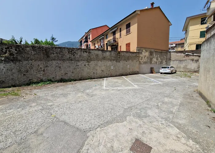 Διαμέρισμα Loft95 *