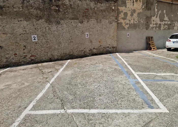 Loft95 Διαμέρισμα